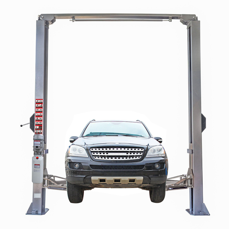 Car Lift - Équipement de levage de véhicule à