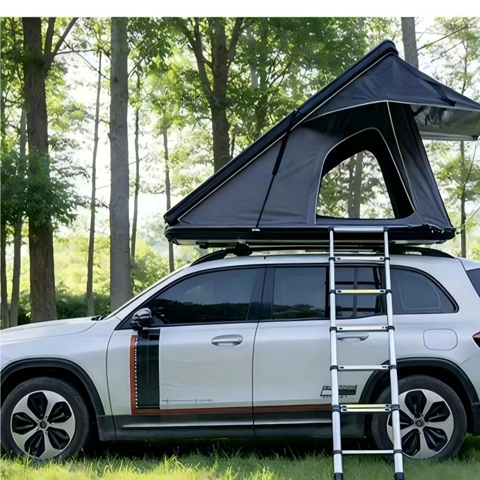 Car Lift - Tente de toit de voiture à