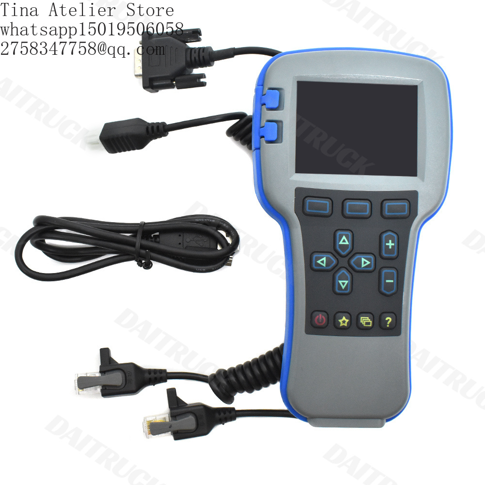 Car Diagnostic Tool - Programmateur Curti = Origina = l