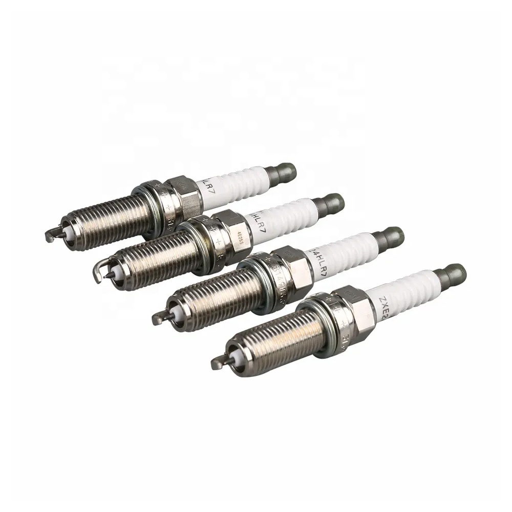 Spark Plug - Kit de bougies d'allumage en gros