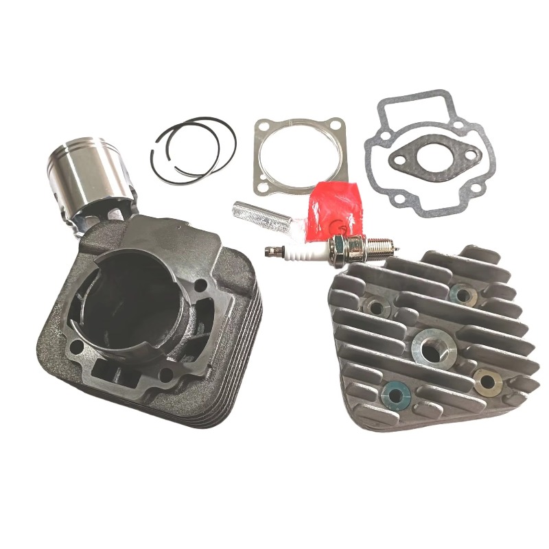 Spark Plug - Kit de bougies d'allumage à Piston