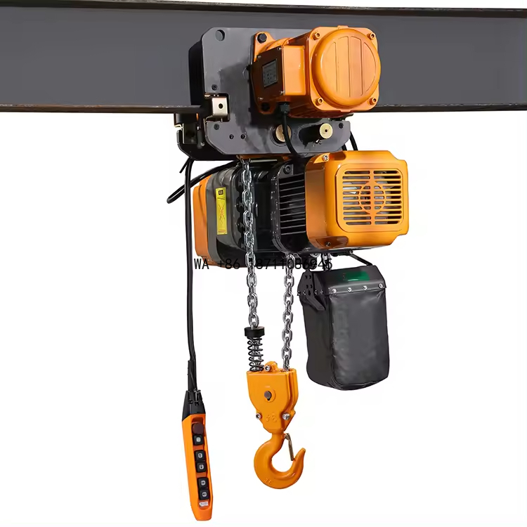 Car Jack - Mini-grue électrique à câble de 2