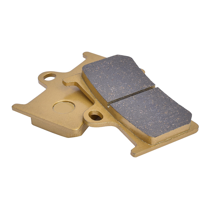 Jeu de plaquettes de frein ava - Brake Pad Set avis et prix