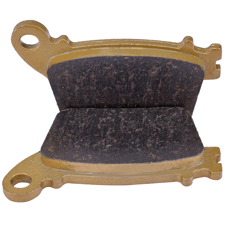 Jeu de plaquettes de frein ava - Brake Pad Set avis et prix
