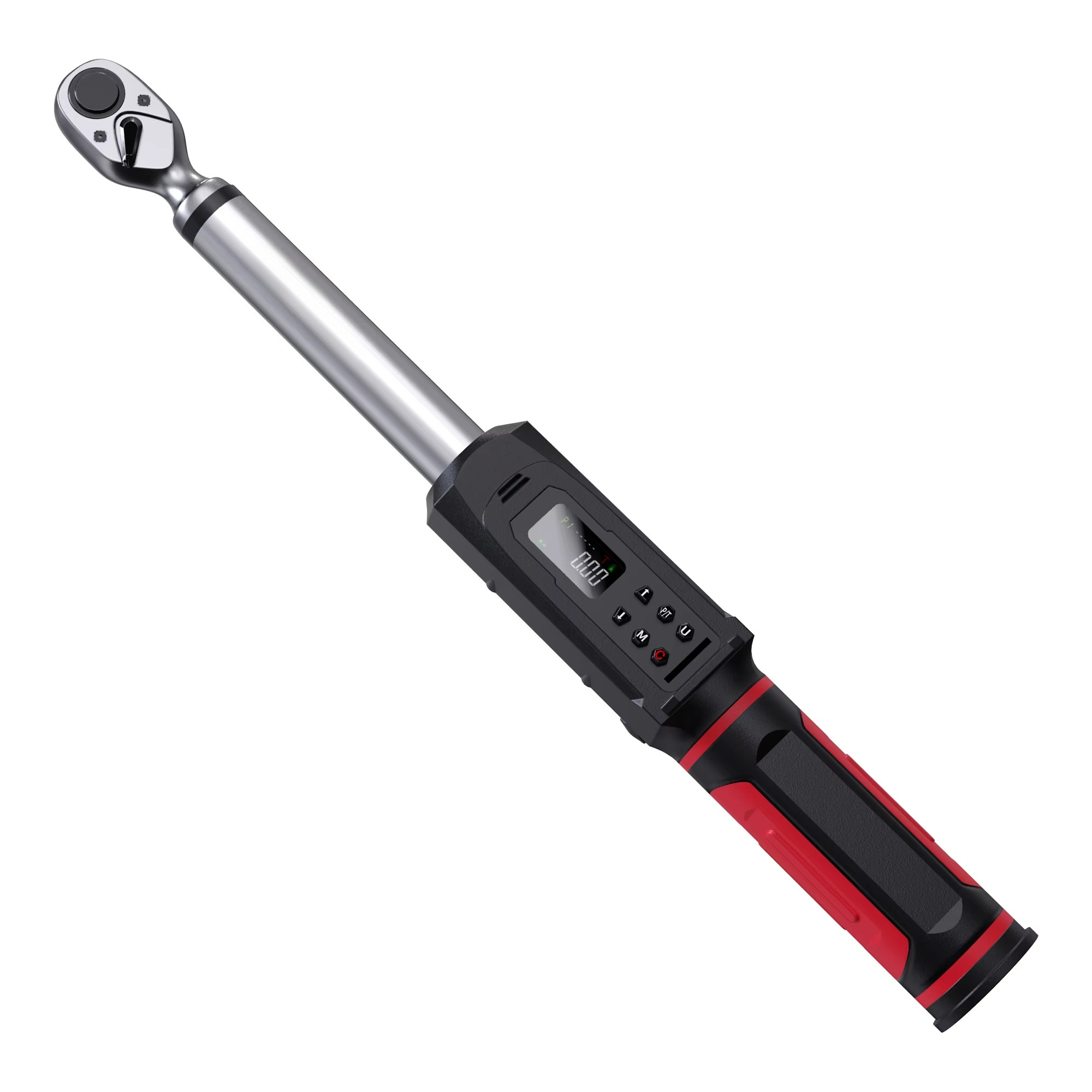 Clé dynamométrique numérique é - Torque Wrench avis et prix