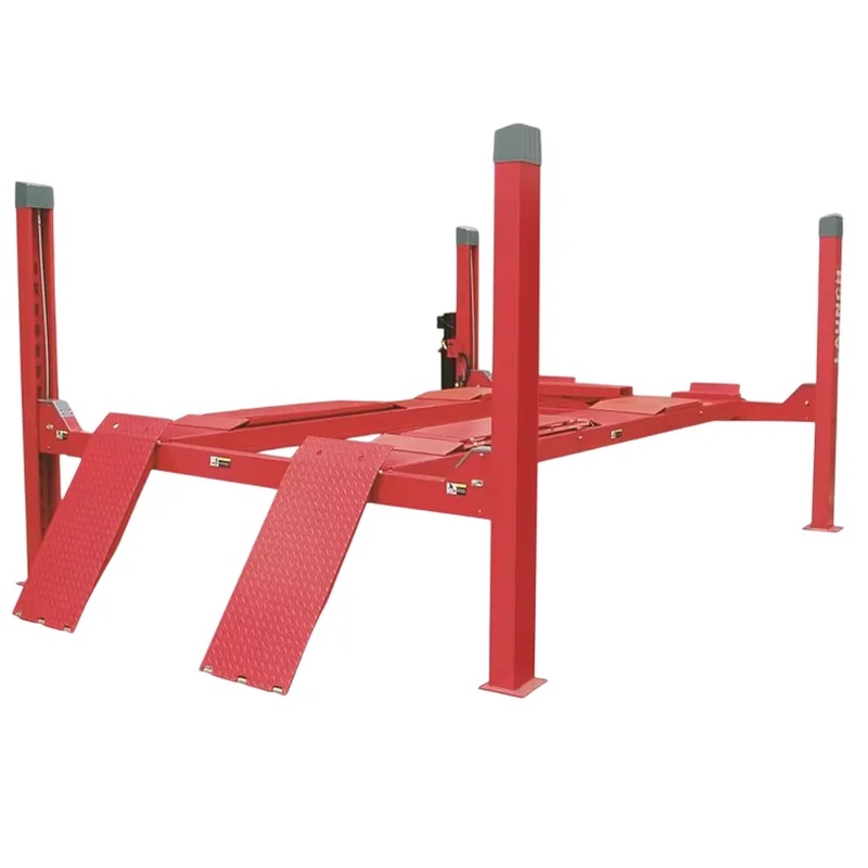 Élévateur de voiture hydrauliq - Car Lift avis et prix