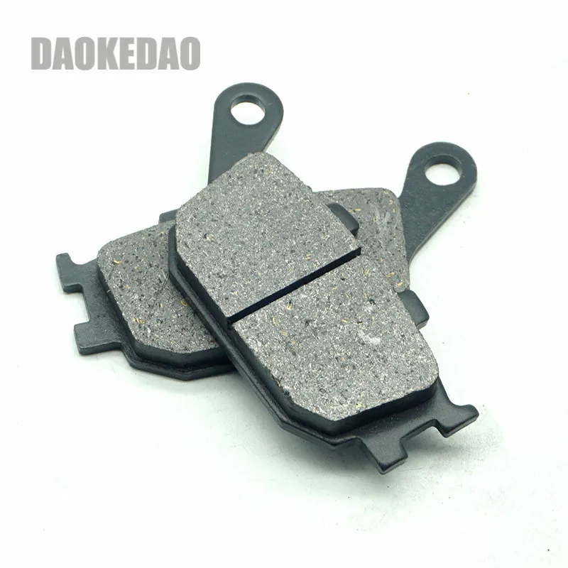 Kit de plaquettes de frein ava - Brake Pad Set avis et prix