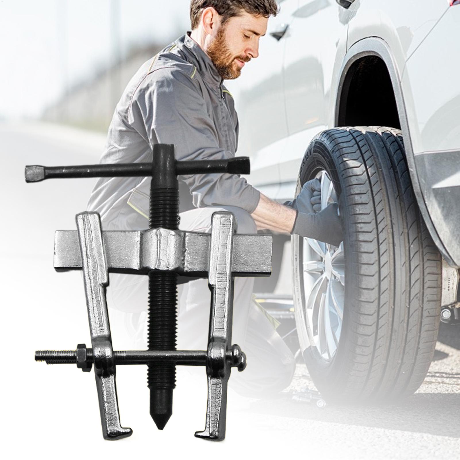Extracteur à 2 mors réglable p - Automotive Tools avis et prix