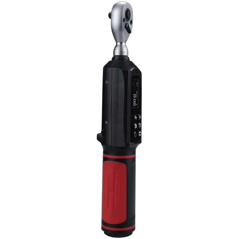 Clé dynamométrique numérique i - Torque Wrench avis et prix