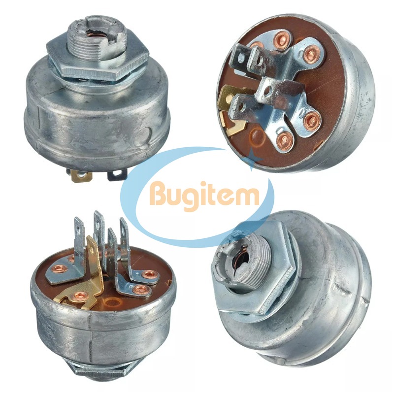 Interrupteur de démarrage avec - Spark Plug avis et prix
