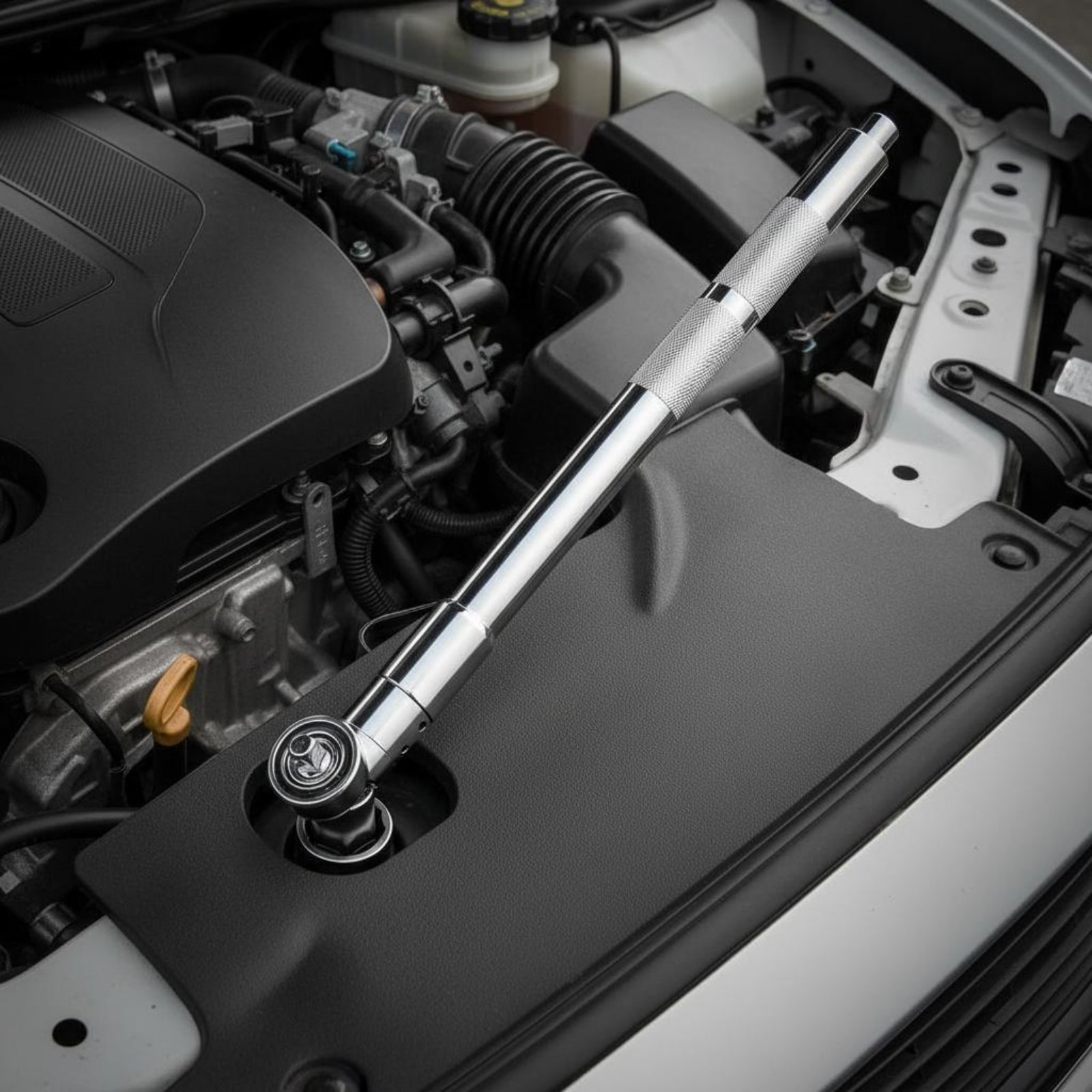 Clé à cliquet réversible de 1/ - Automotive Tools avis et prix