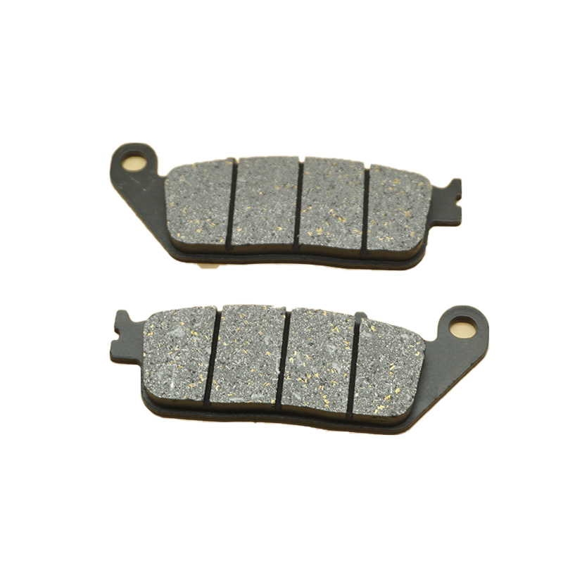 Kit de plaquettes de frein ava - Brake Pad Set avis et prix