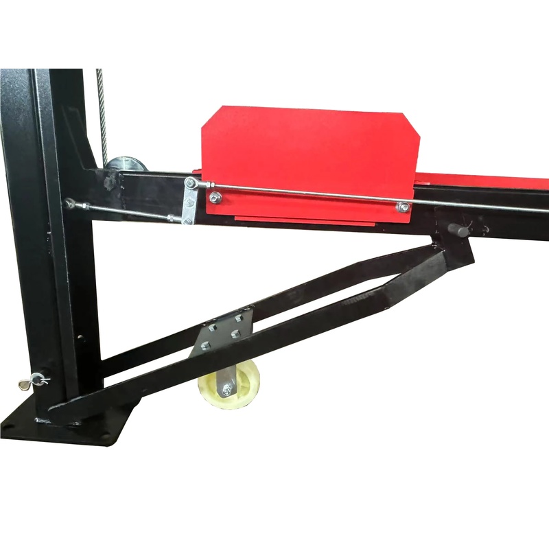 PrimeSelect Four- Movle - Stat - Car Lift avis et prix