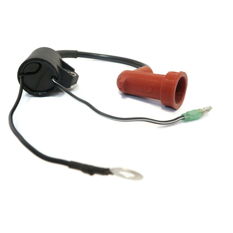 Bobine d'allumage hors-bord 63 - Spark Plug avis et prix