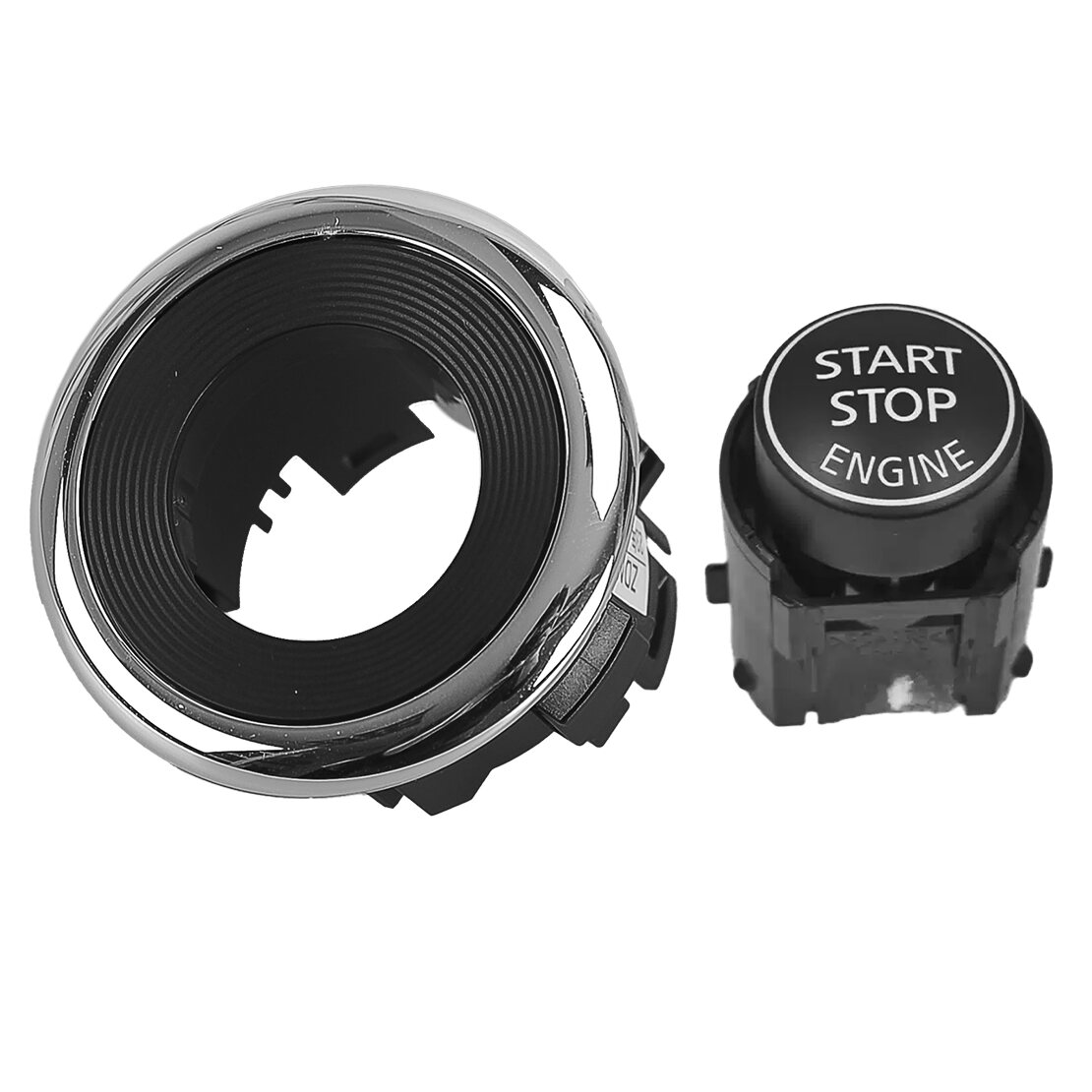 Bouton de commutation de démar - Spark Plug avis et prix
