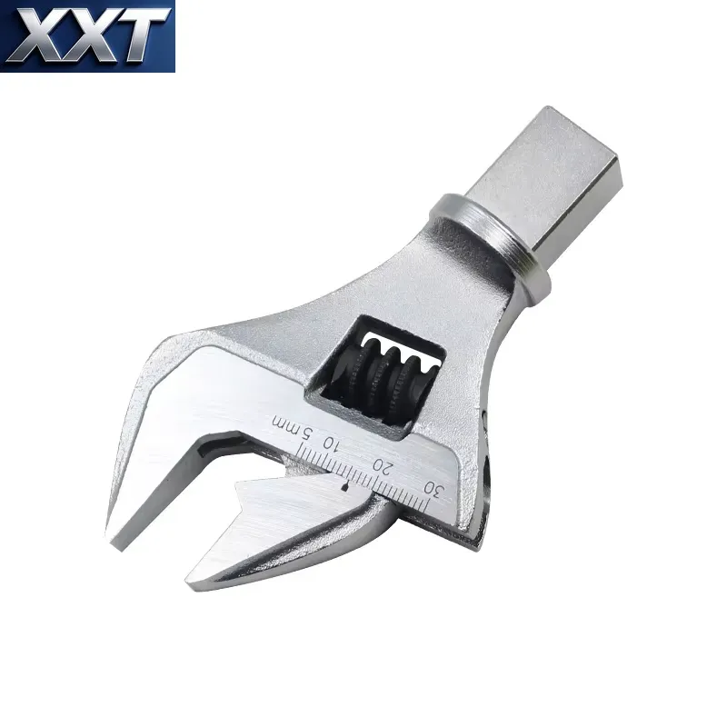 Tête de clé dynamométrique fle - Torque Wrench avis et prix