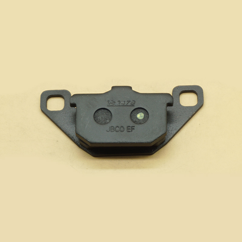 Kit de plaquettes de frein ava - Brake Pad Set avis et prix