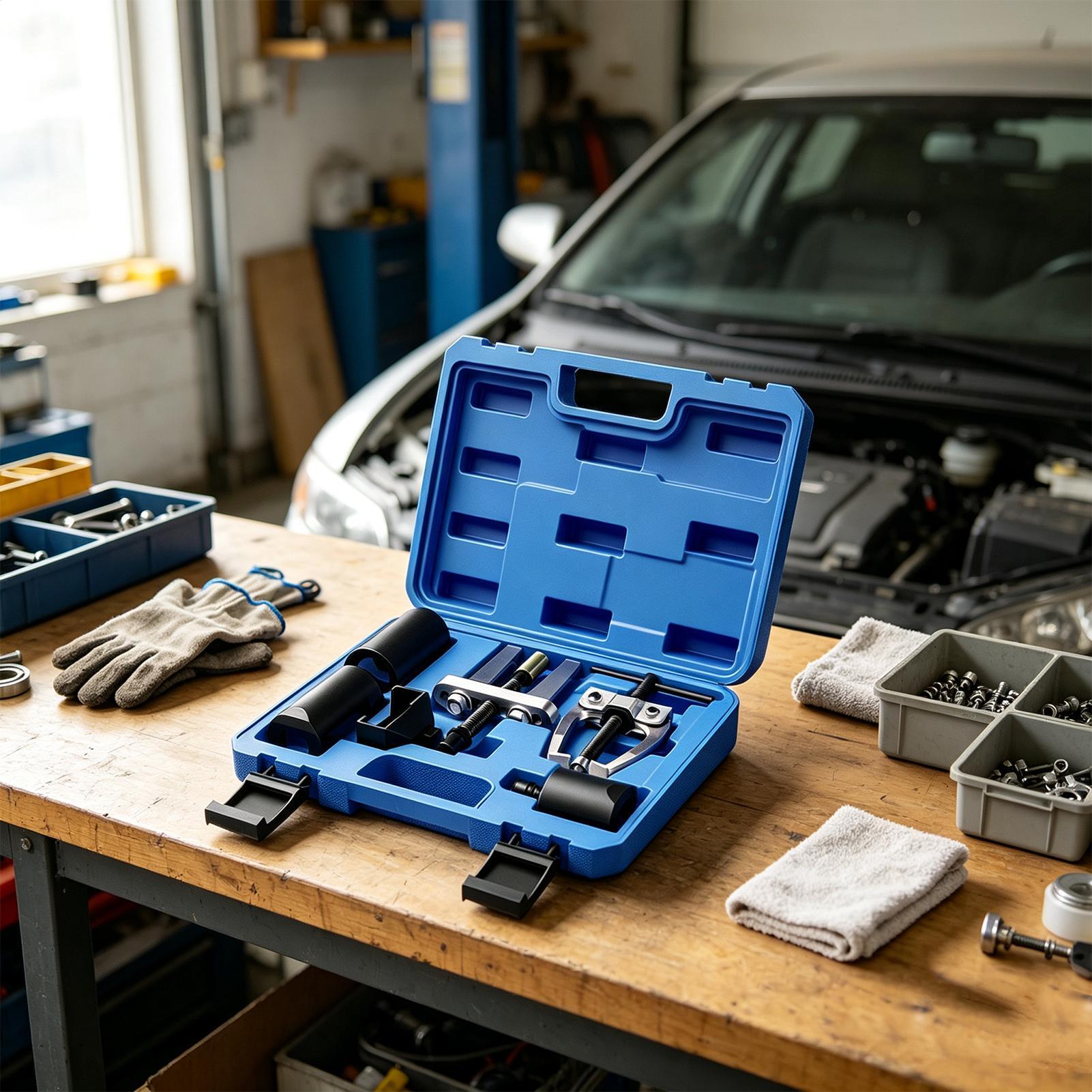 Extracteur de bras d'essuie-gl - Car Repair Tools avis et prix