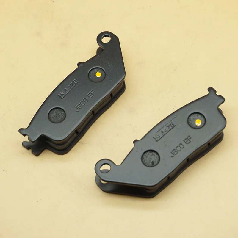 Pour HONDA CB600F CB600 F Horn - Brake Pad Set avis et prix