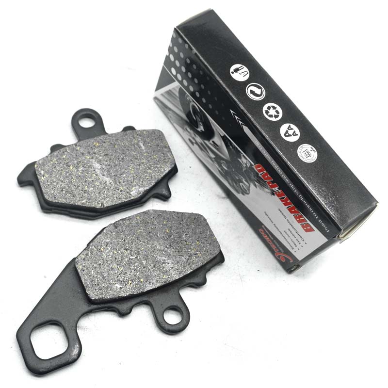 Pour KAWASAKI ZX900 Ninja ZX-9 - Brake Pad Set avis et prix
