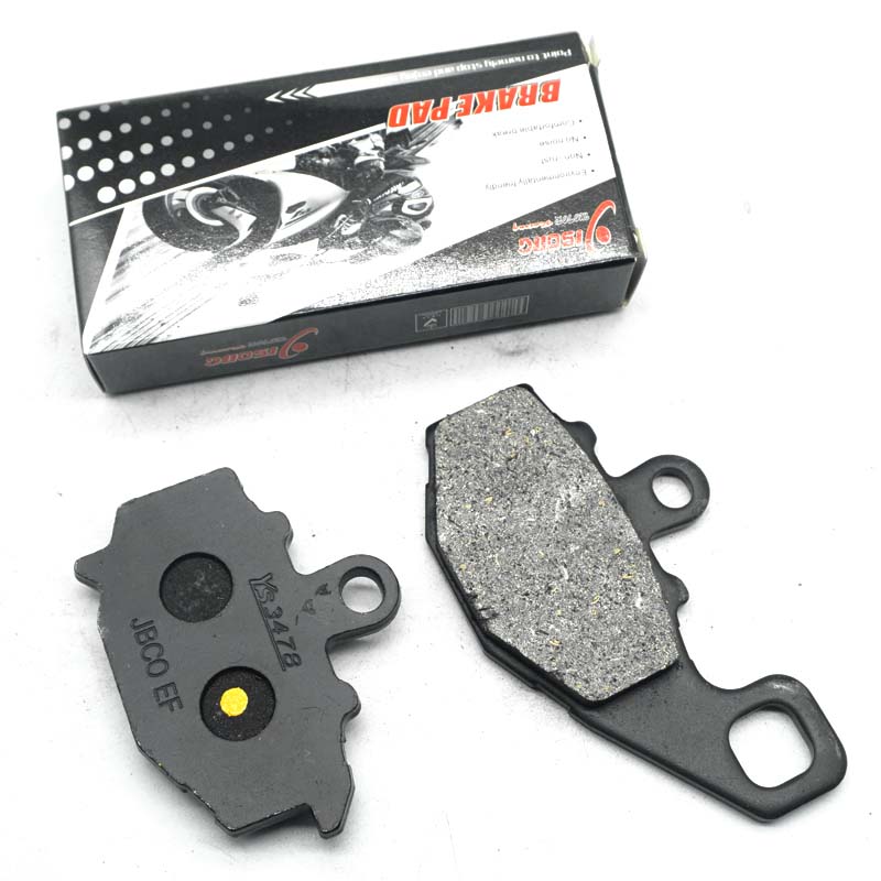 Pour KAWASAKI ZX900 Ninja ZX-9 - Brake Pad Set avis et prix