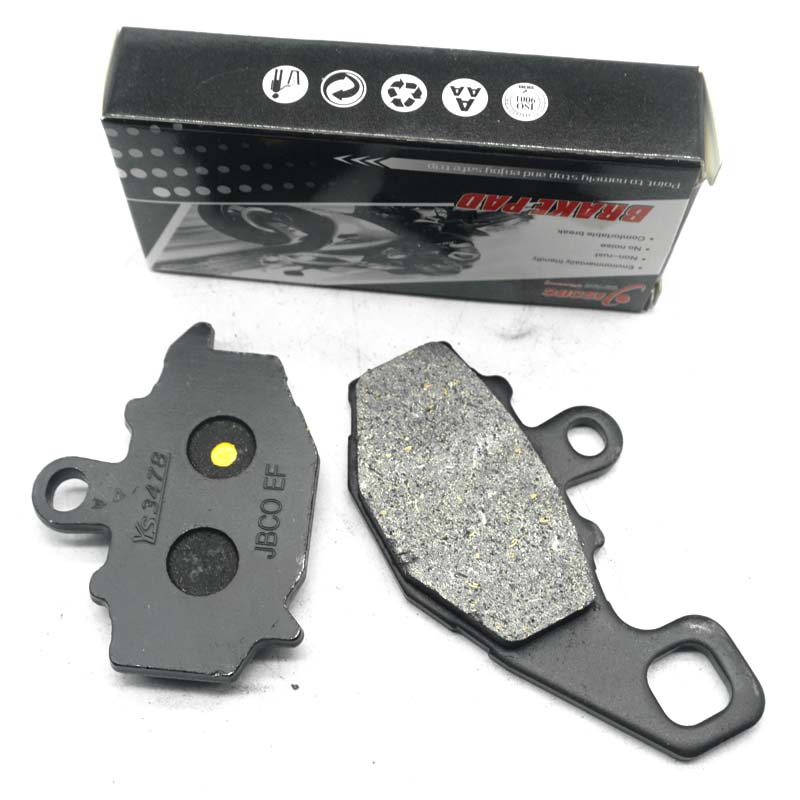 Pour KAWASAKI ZX900 Ninja ZX-9 - Brake Pad Set avis et prix
