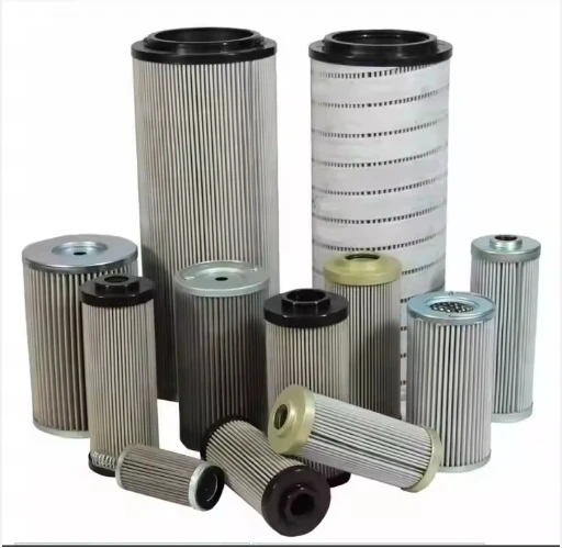 Cartouche filtrante en fibre d - Oil Filter avis et prix