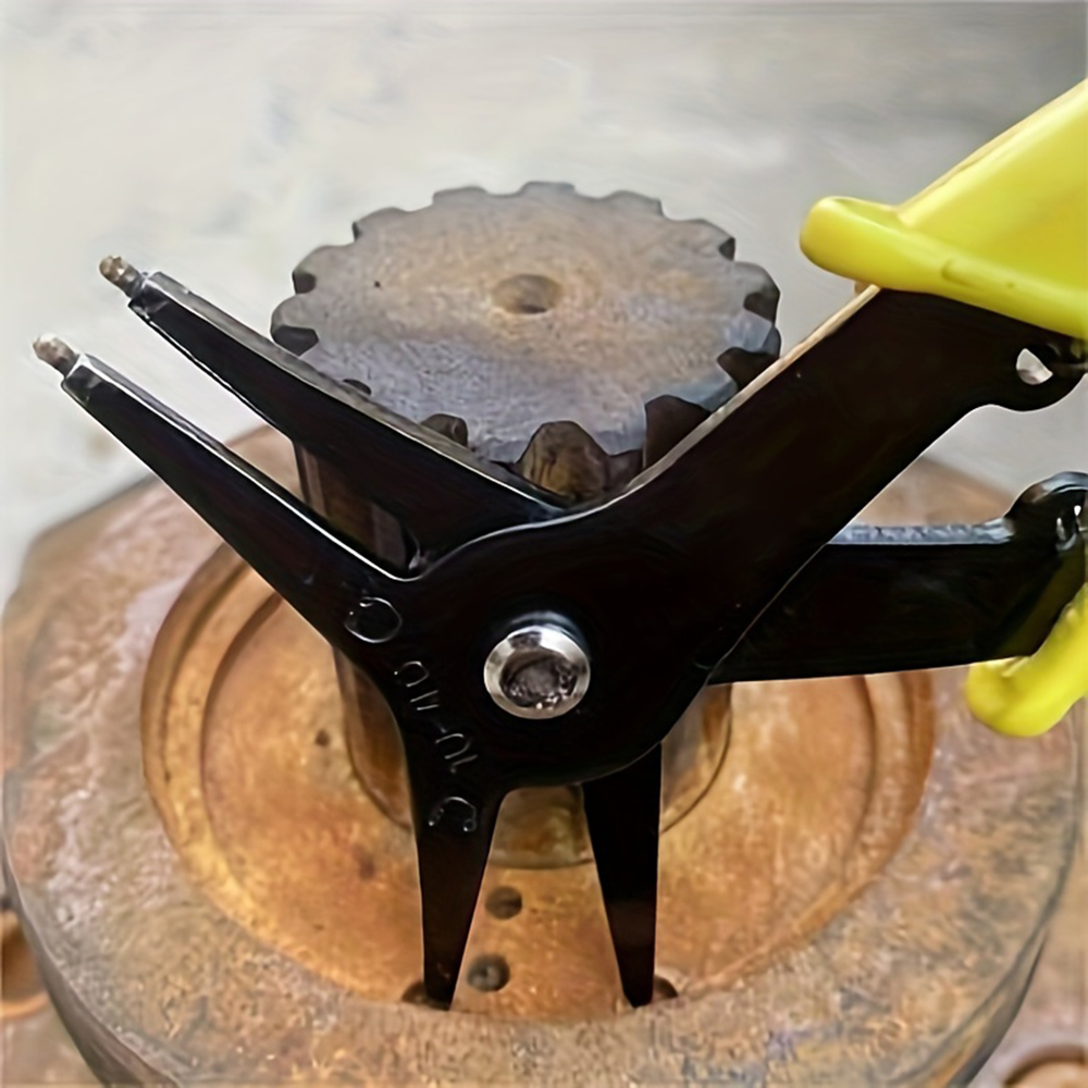 Pince à ressort 2 en 1, 1 pièc - Spring Compressor Tool avis et prix