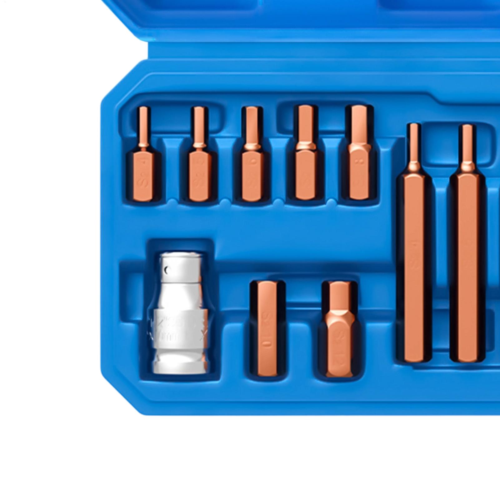 Embouts de tournevis magnétiqu - Automotive Tools avis et prix