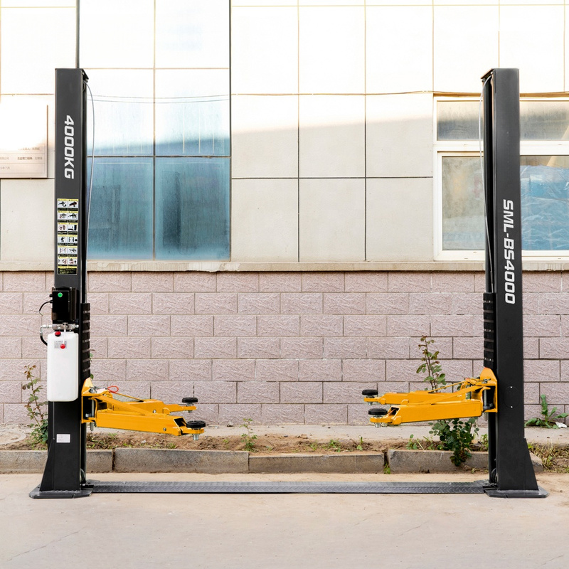 SAMFD CE 00 00kg 00 000LBS Élé - Car Lift avis et prix