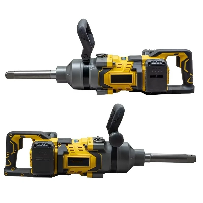 Clé à chocs sans fil électriqu - Torque Wrench avis et prix
