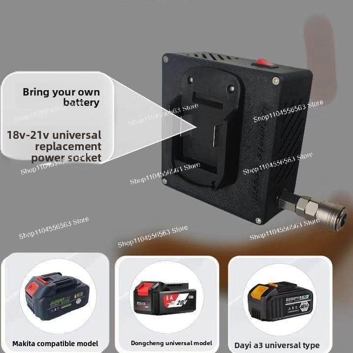 Outil seul (sans batterie) – M - Spring Compressor Tool avis et prix