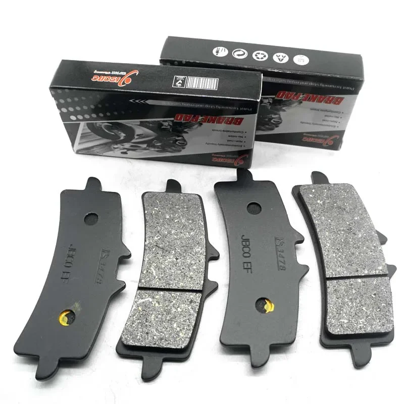 Kit de plaquettes de disque de - Brake Pad Set avis et prix