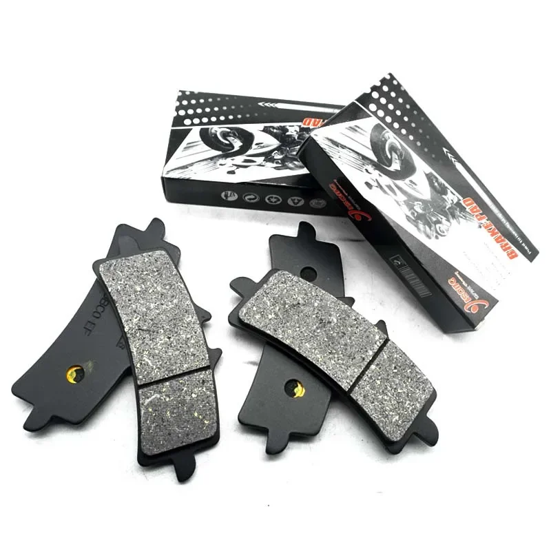 Kit de plaquettes de disque de - Brake Pad Set avis et prix
