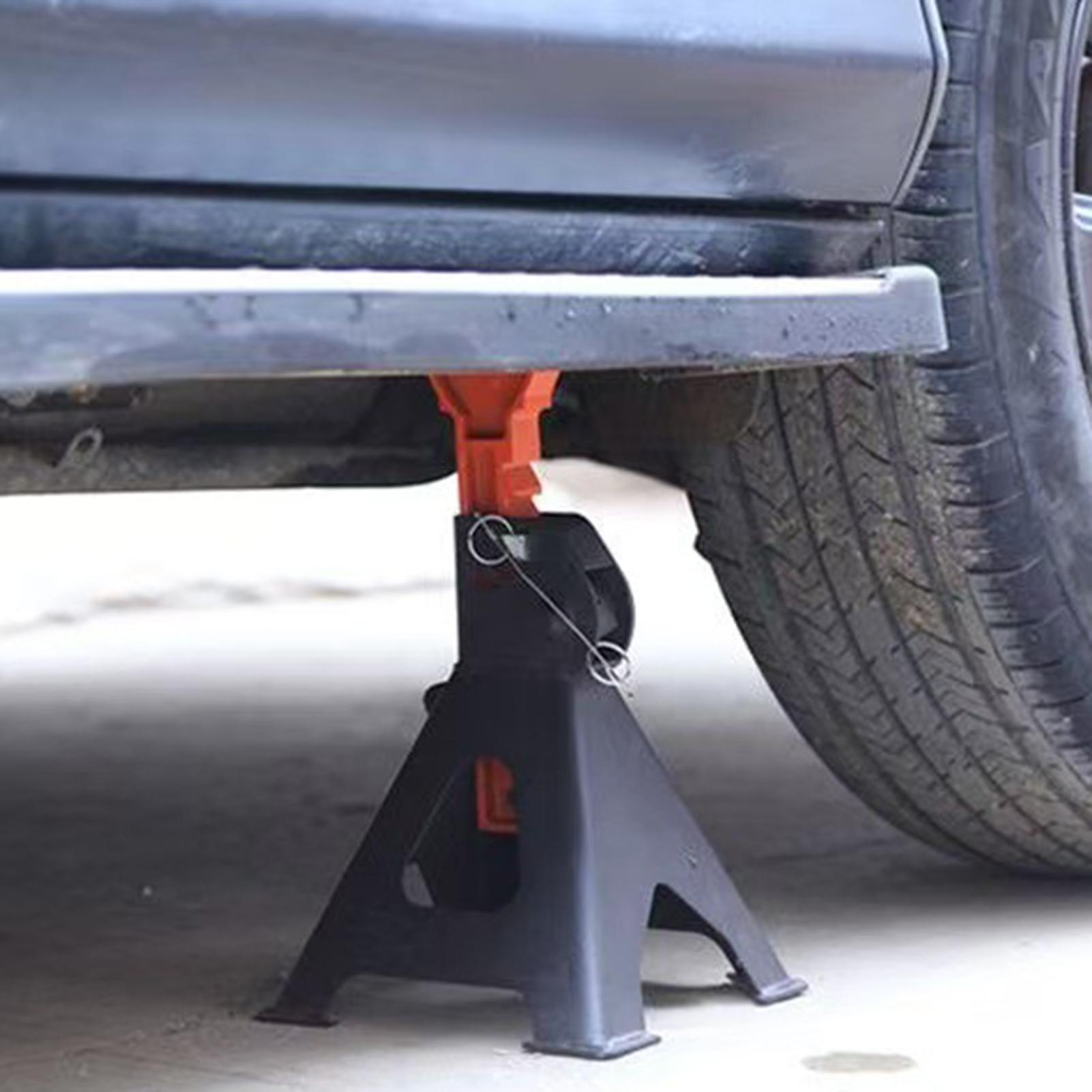 Béquilles de levage pour camio - Car Jack avis et prix